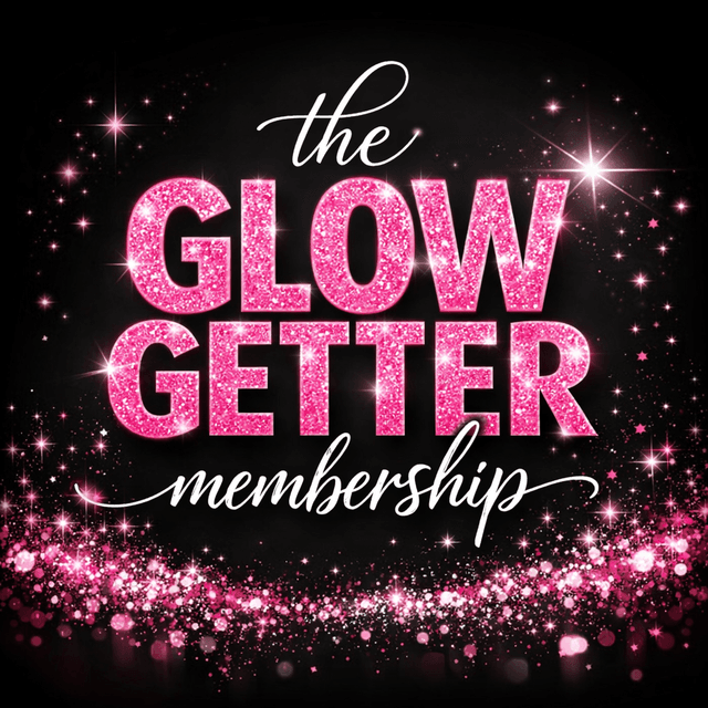 The GLOW GETTER at Let’s GLOW Tanning Co. in Gun Barrel City, TX